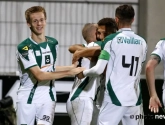 Proximus League : Eupen perd la tête au Cercle, l’Union s’impose à Coxyde