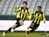 Etien Velikonja va-t-il faire son retour en D1 ?