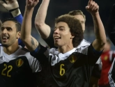 Witsel répond aux critiques: "Tout le monde n’a pas l’air de comprendre"