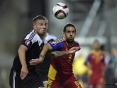 Alderweireld a un plan pour rester dans le onze des Diables