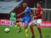 Gounongbe explique le réveil de Westerlo au Standard : "On a brisé la glace"