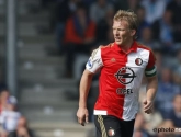 Dirk Kuyt égale Marco Van Basten