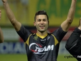 Pour l'Union Belge, le but d'Harbaoui est valable