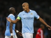 Kompany: "Plus vous jouez, mieux vous vous sentez"