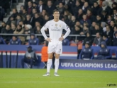 Cristiano Ronaldo ne croit pas qu'il gagnera le Ballon d'Or