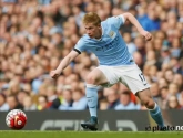 Thierry Henry: "De Bruyne peut finir la saison à 15 buts et 15 assists"