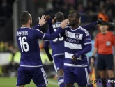 Anderlecht: qui va jouer à la place de Defour contre Qarabag?