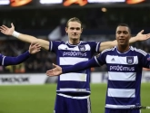 Prolongation pour Guillaume Gillet ?