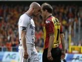 Spectaculaire rencontre entre Malines et Zulte Waregem