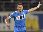 Le superbe but de Danijel Milicevic face à Genk