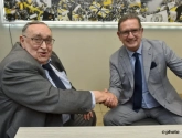 Georges Leekens est le nouvel entraineur de Lokeren !
