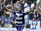 Voici pourquoi Ezekiel veut quitter Anderlecht
