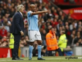 Kompany: "Est-ce que je suis à 100 % ? Oui"