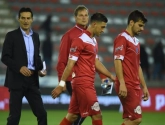 O'Loughlin : "Mouscron n'est pas à sa place"