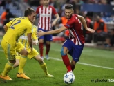 Le sale dimanche de Ferreira Carrasco