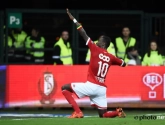 Yattara retourne en France