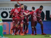 Le résumé de la rencontre amicale entre Zulte Waregem et Dresde: Benteke buteur