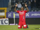 Un club anglais sur Cyriac?