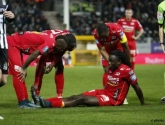 Bonne nouvelle pour Jordan Lukaku !