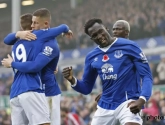 Everton a fixé le prix de Lukaku