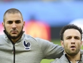 Benzema pousse un gros coup de gueule sur Twitter