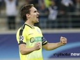 Kums: "J'aurais pu mettre deux ou trois autres buts"