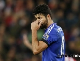 La dernière provocation de Diego Costa
