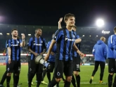 Preud'homme: "On connait tous les qualités de Vossen"