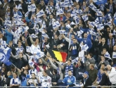 Mauvaise nouvelle pour les supporters de Gand et Anderlecht