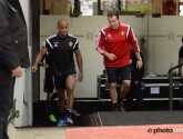Kompany dans le staff à l'Euro ? "Ça ne m'a jamais effleuré l'esprit"