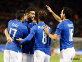 Dossier Euro 2016: L'Italie entre chaud et froid