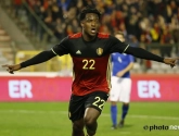 West Ham entre dans la danse pour Batshuayi