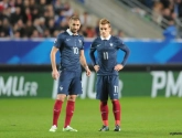 Benzema ne jouera pas l'Euro 2016