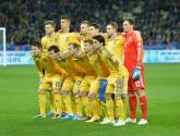 L'Ukraine avec un attaquant brésilien à l'Euro?