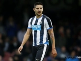 Le conseil de Steve McClaren à Mitrovic: "Sois comme Lukaku"