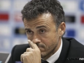 Luis Enrique est dégoûté : "Il y a un vrai problème"