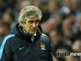 Pellegrini : "On a tout fait pour gagner"