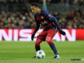 Neymar, roi d'Espagne en novembre
