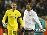 Mignolet peut battre un record contre Sunderland