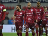 Un joueur de Zulte absent contre Gand