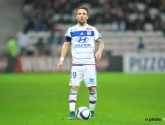 Valbuena après la défaite: "Il n'y a pas de réaction et ça fait peur"