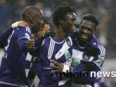 Idrissa Sylla: "L'association avec Suarez a bien fonctionné"