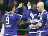 Besnik Hasi analyse les prestations des doublures: Suarez, Sylla en Nuytinck
