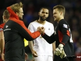 Klopp à la recherche d'un gardien et d'un attaquant
