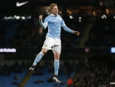 Quel GOAL de De Bruyne !