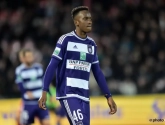 Bornem accueillera Anderlecht le 9 janvier