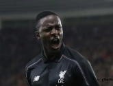 Bonnes nouvelles pour Divock Origi
