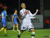 Oud-Heverlee Louvain a un accord avec deux clubs de D1 pour Croizet
