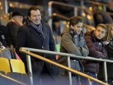 Il y a un nouveau Wilmots sur les terrains belges!