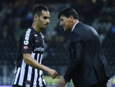 Marinos out quatre semaines